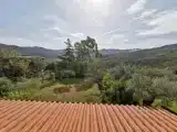 Двухместный номер Стандарт с видом на сад