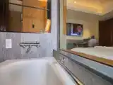 Одноместный номер Deluxe