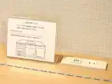 Трёхместный номер Комфорт