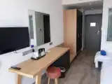 Номер Стандарт с видом на горы