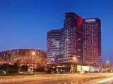 Двухместный люкс Business с красивым видом из окна