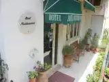 Run of House