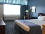 Двухместный номер Стандарт Цокольный этаж