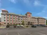 Номер Executive