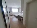 Двухместный номер Комфорт с видом на море