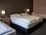 Четырёхместный номер Стандарт