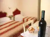 Трёхместный номер