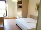 Двухместный номер Стандарт с видом на озеро