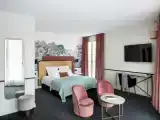 Номер Комфорт