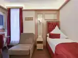 Одноместный номер Стандарт