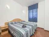 Апартаменты Family с балконом