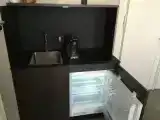 Номер Deluxe с балконом