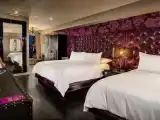 Четырёхместный номер Luxury