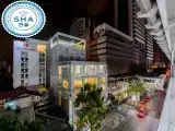 Двухместный номер Deluxe