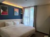 Двухместный номер Superior