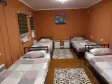 Четырёхместный номер