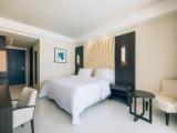 Двухместный номер Prestige с видом на море