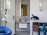 Двухместный номер Стандарт с видом на город
