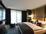 Номер Стандарт