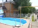 Номер Стандарт