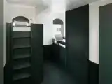 Трёхместный номер Стандарт