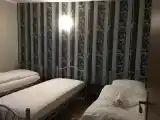 Трёхместные апартаменты