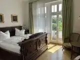 Двухместный номер Стандарт с балконом