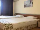 Двухместный номер Стандарт с балконом
