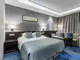 Двухместный номер Стандарт