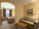 Двухместный люкс