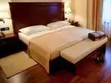 Номер Стандарт с видом на город