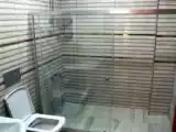 Номер Стандарт с видом на сад