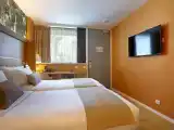Run of House