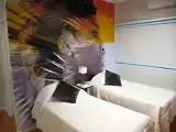Двухместный номер Стандарт