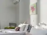 Двухместный номер Стандарт с балконом