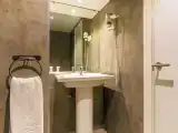 Двухместные апартаменты