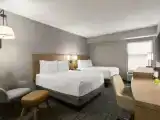 Четырёхместный номер
