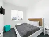 Номер Стандарт