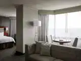Двухместный клубный полулюкс c 1 комнатой