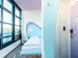 Семейный номер Стандарт с балконом