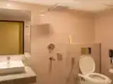 Двухместный номер Deluxe