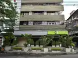 Двухместный семейный номер Стандарт
