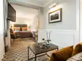 Двухместный номер Executive