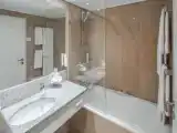 Двухместный номер Executive с видом на внутренний двор