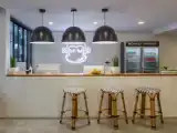 Run of House