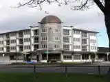 Четырёхместный номер Executive