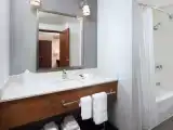 Двухместный номер Стандарт