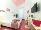Двухместный номер Комфорт с балконом