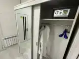 Двухместный номер Стандарт