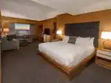 Двухместный люкс